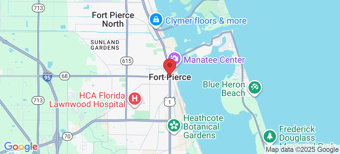 Fort Pierce, FL, USA