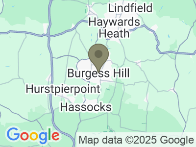 Burgess Hill, UK