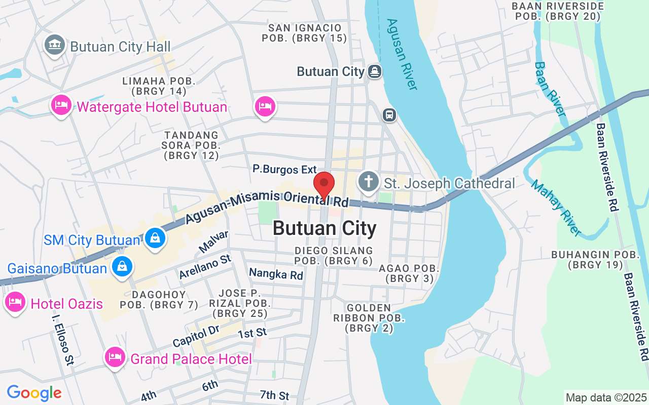 Butuan City, Agusan Del Norte, Philippines