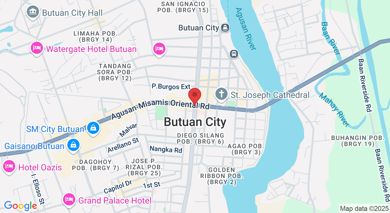 Butuan City, Agusan Del Norte, Philippines