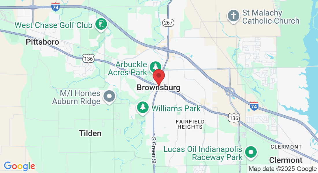Brownsburg, IN, USA