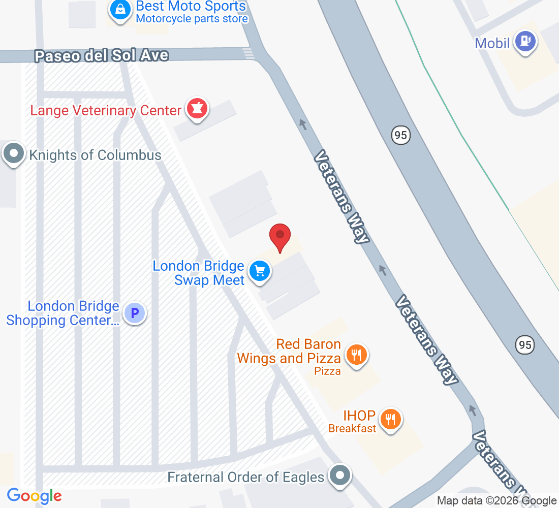 159 Paseo del Sol Ave, Lake Havasu City, AZ 86403, USA