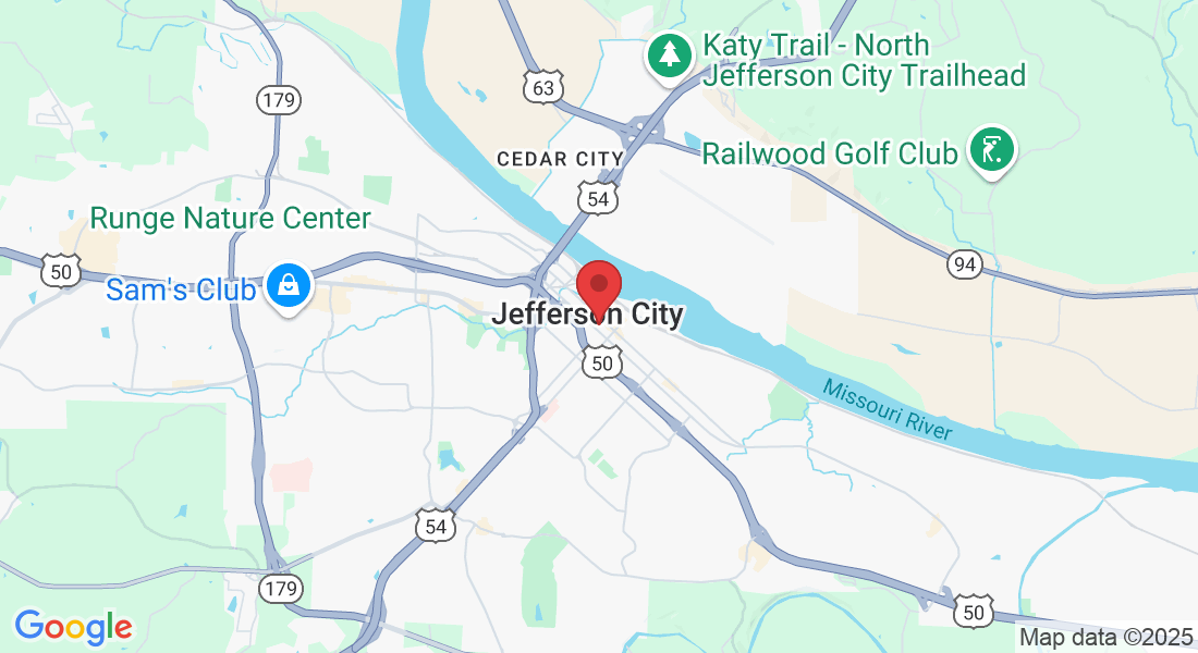 Jefferson City, MO, USA