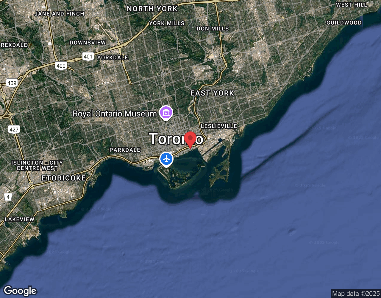 155 Queens Quay E, Toronto, ON M5A 0W4, Canada