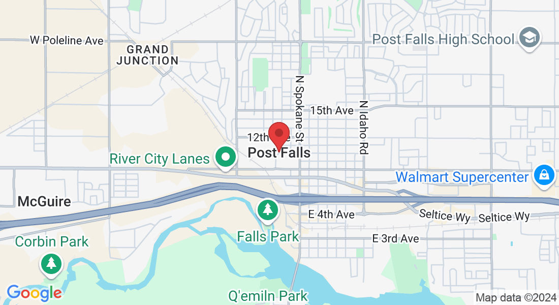 Post Falls, ID 83854, USA