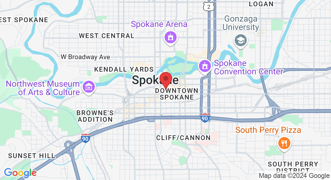 Spokane, WA, USA