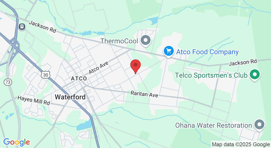 2341 Ellwood Ave, Atco, NJ 08004, USA