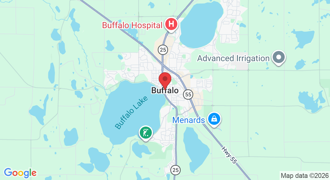 Buffalo, MN 55313, USA