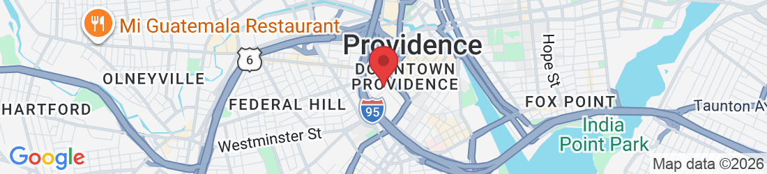 3 Regency Plz Ste 23, Providence, RI 02903, USA