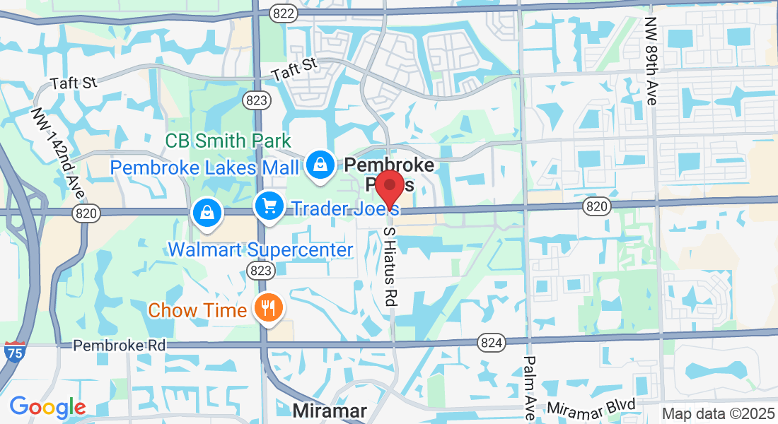Pembroke Pines, FL, USA