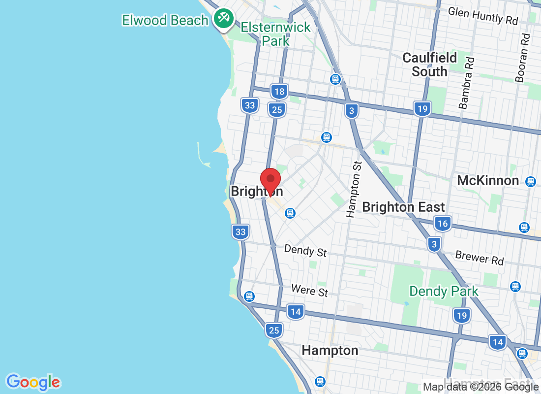 20 Church St, Brighton VIC 3186, Australia