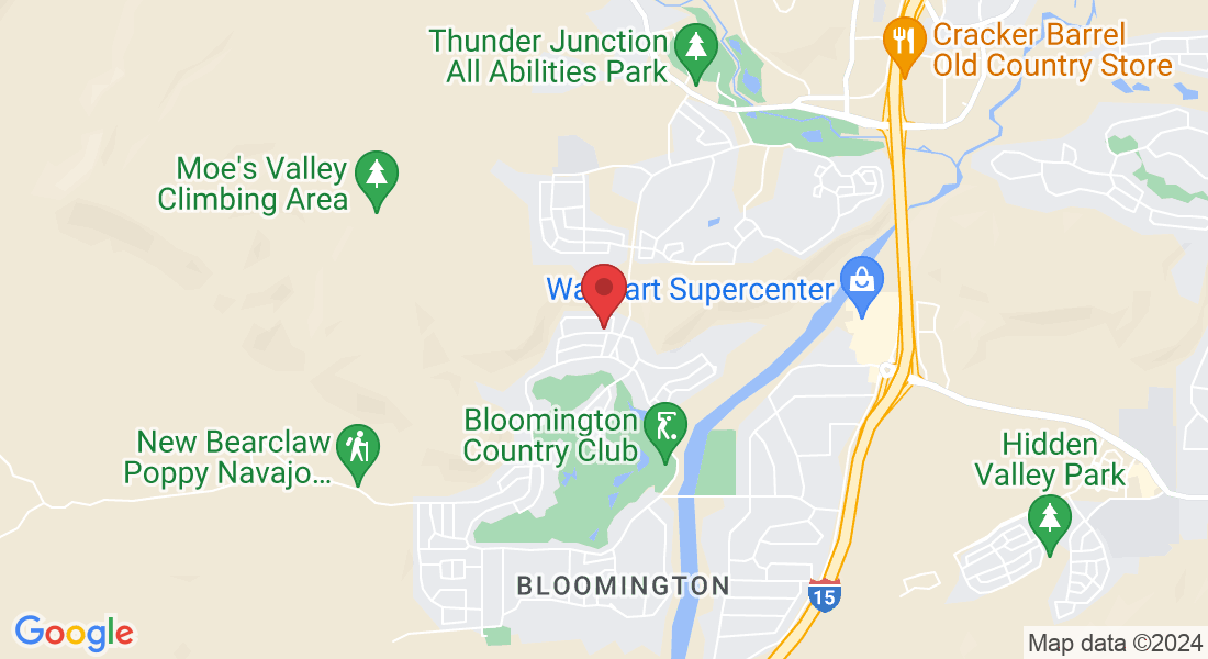 1116 Escalante Dr, St. George, UT 84790, USA