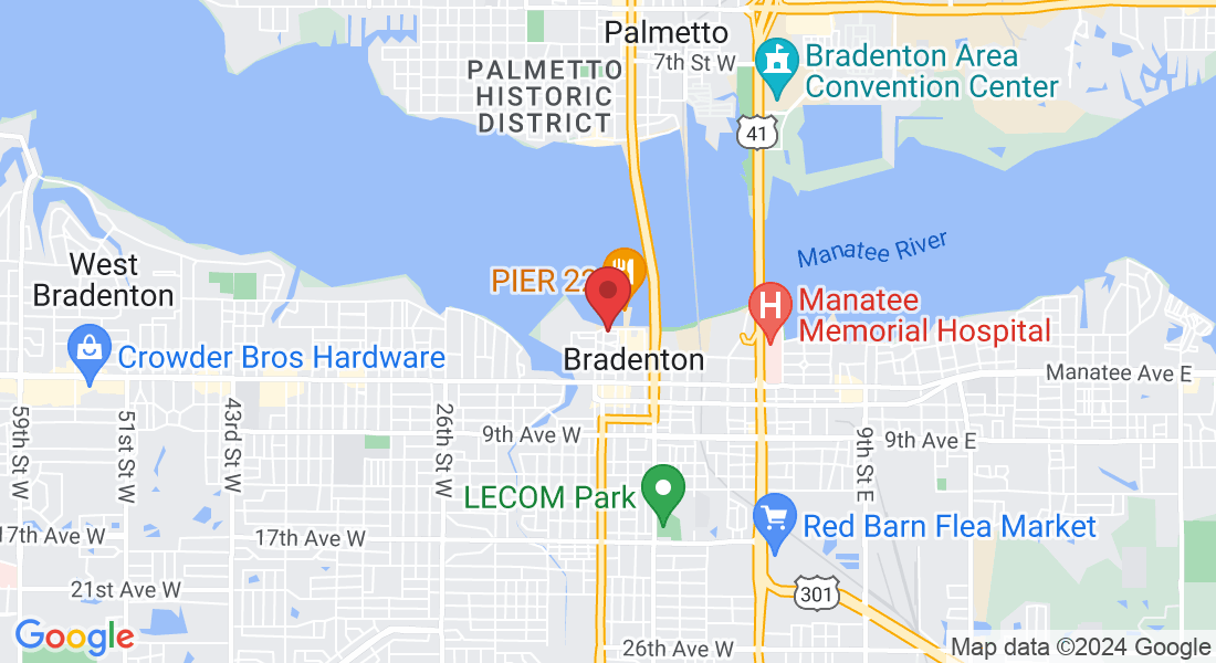 Bradenton, FL, USA