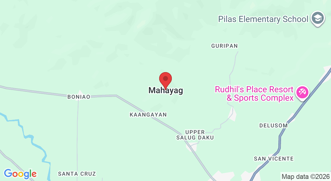 Mahayag, Zamboanga del Sur, Philippines