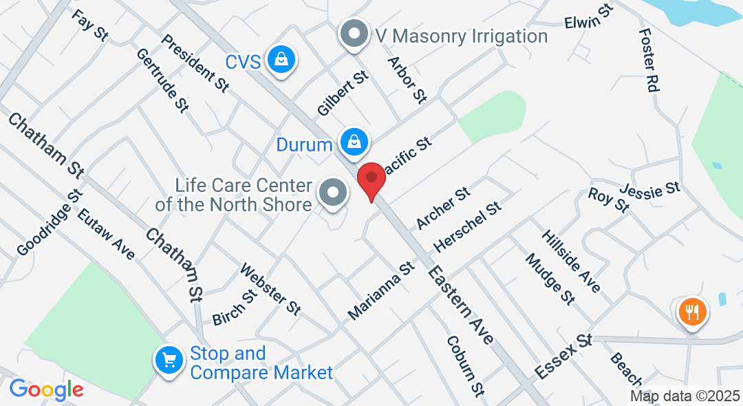406 Eastern Ave, Lynn, MA 01902, USA