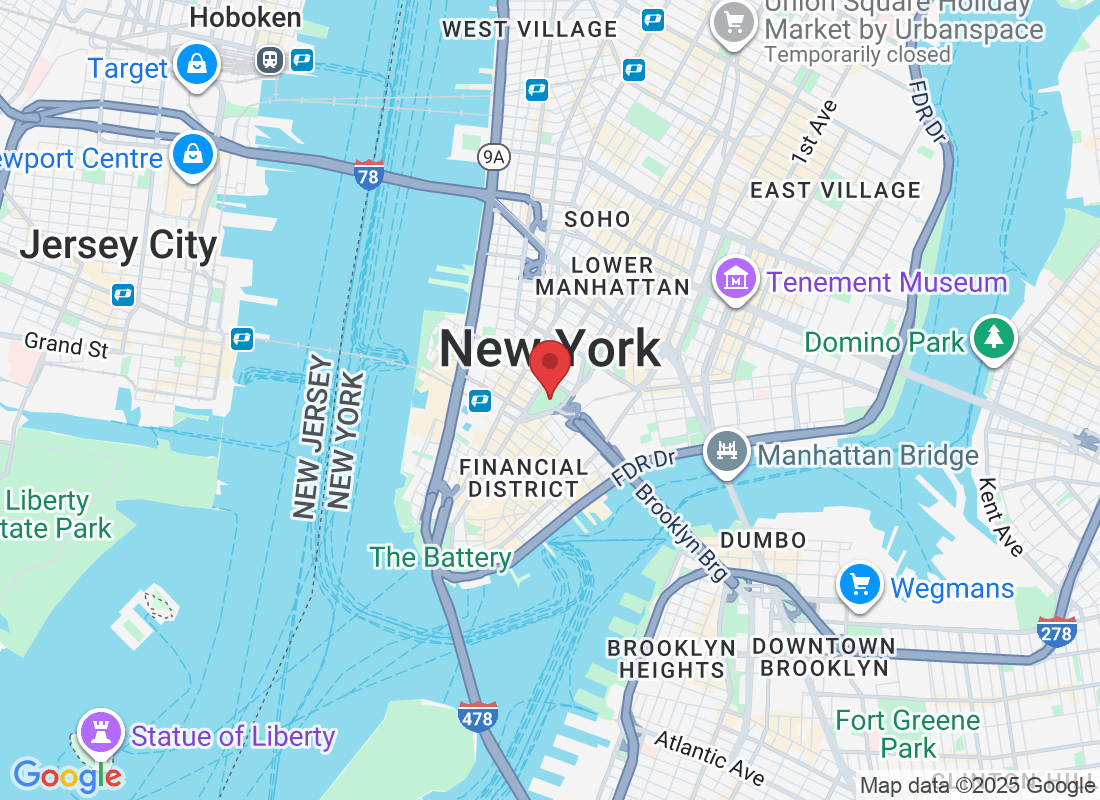New York, NY, USA