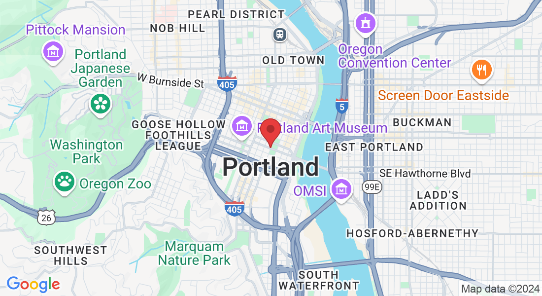 Portland, OR, USA