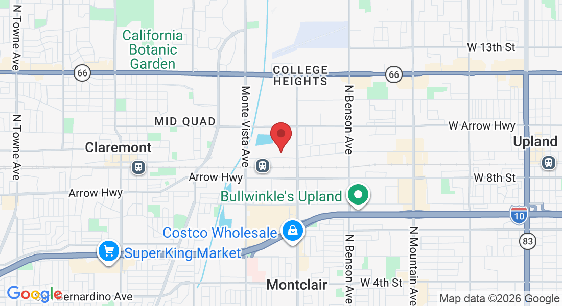 5160 Richton St suite d, Montclair, CA 91763, USA