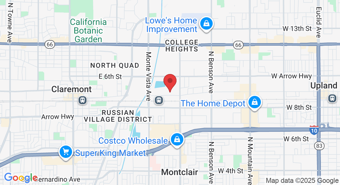 5160 Richton St suite d, Montclair, CA 91763, USA