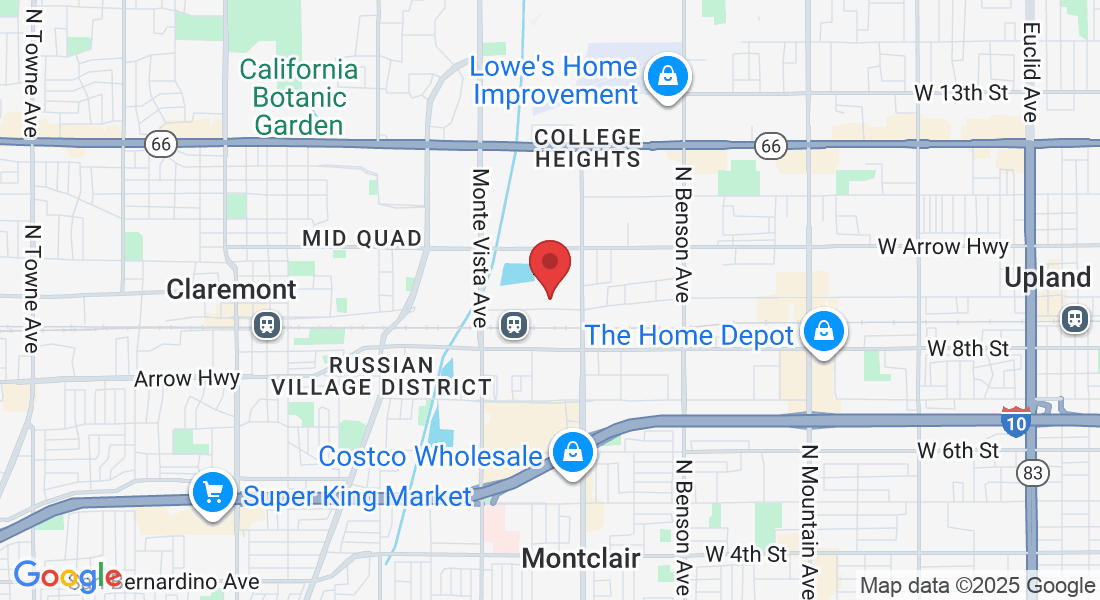 5160 Richton St suite d, Montclair, CA 91763, USA