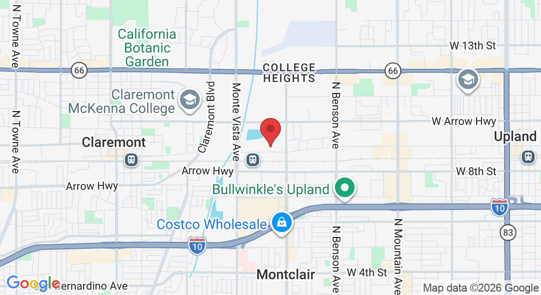 5160 Richton St suite d, Montclair, CA 91763, USA
