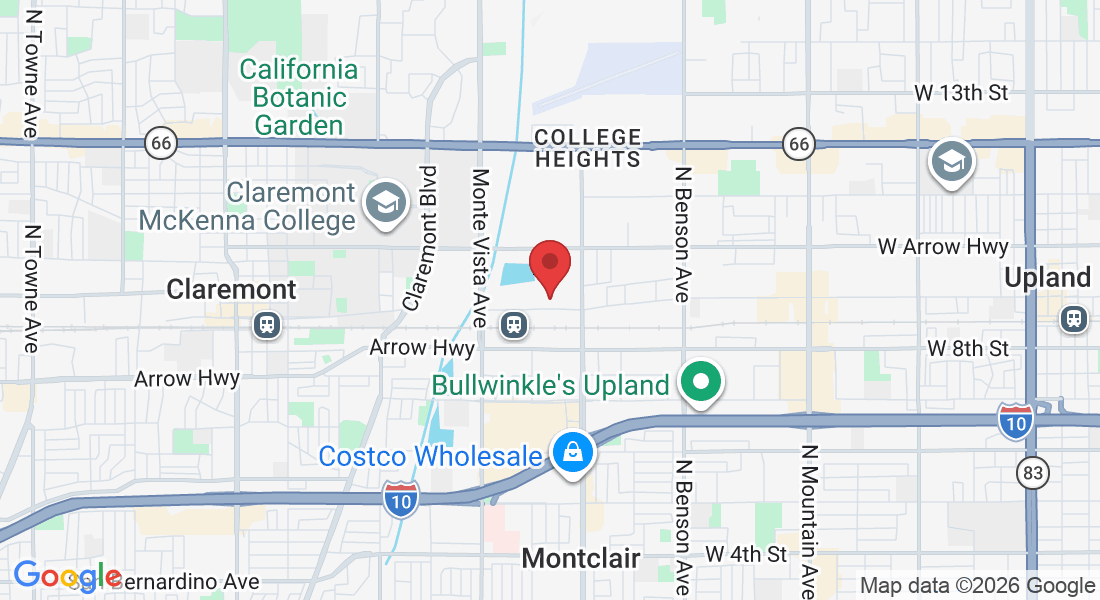 5160 Richton St suite d, Montclair, CA 91763, USA