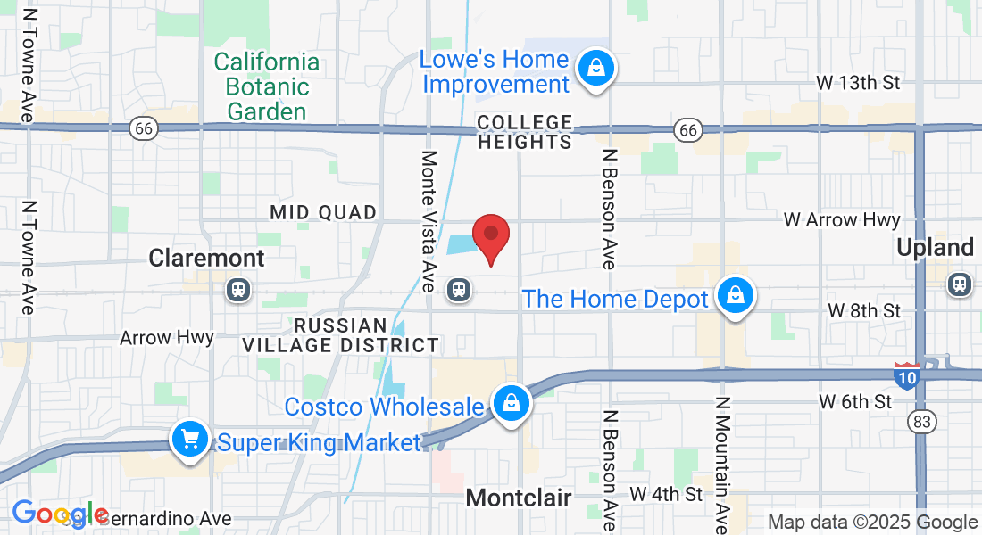 5160 Richton St suite d, Montclair, CA 91763, USA