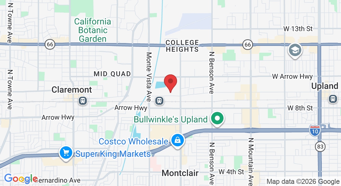 5160 Richton St suite d, Montclair, CA 91763, USA