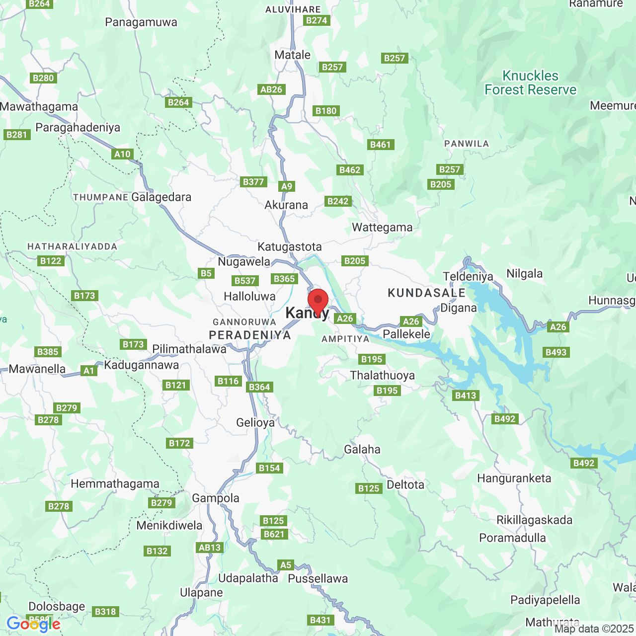 38/A Rajapihilla Mawatha, Kandy 20000, Sri Lanka