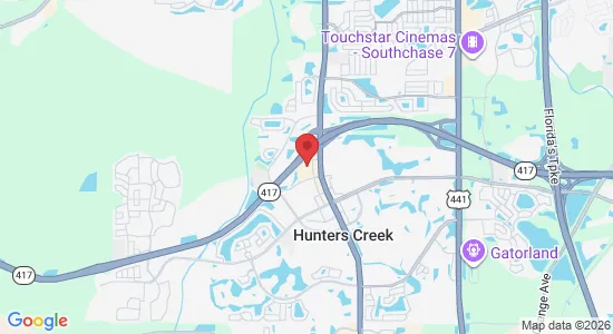 13538 Village Park Dr, Orlando, FL 32837, EE. UU.