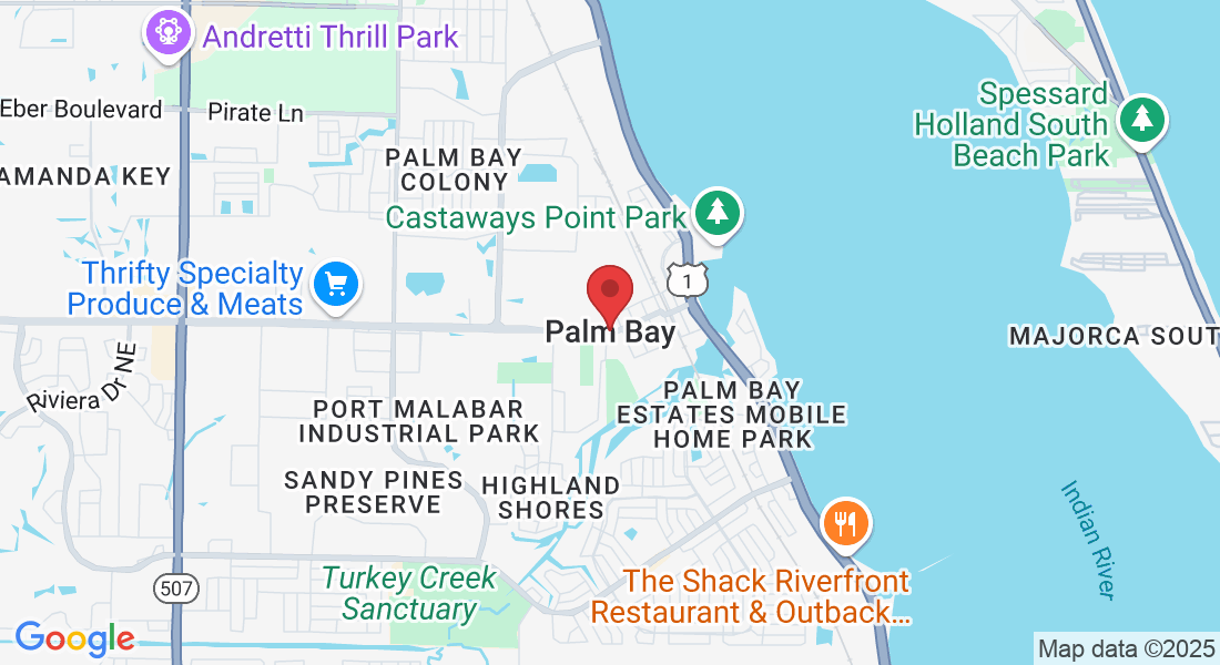 Palm Bay, FL, USA