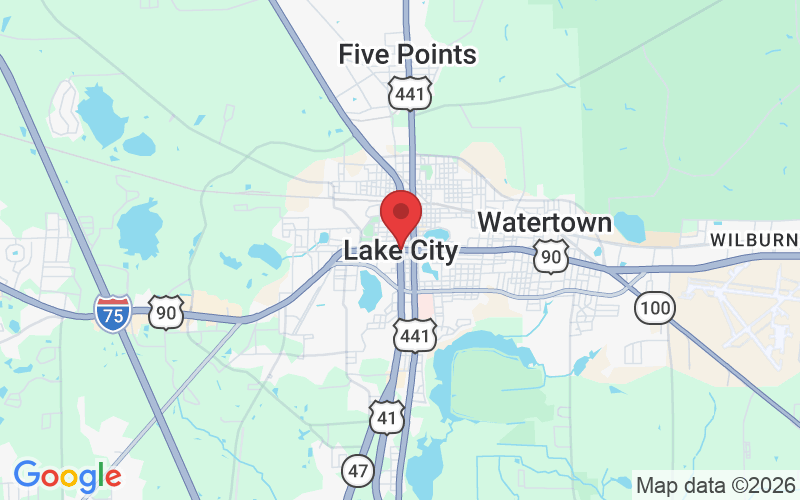 Lake City, FL, USA