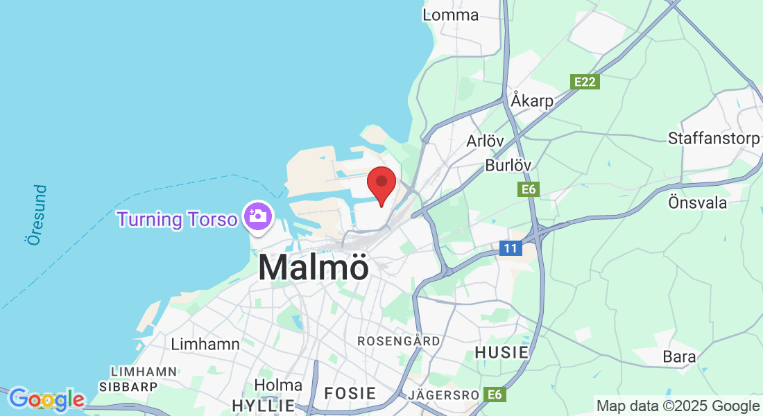 Tärnögatan 4, 211 24 Malmö, Sverige