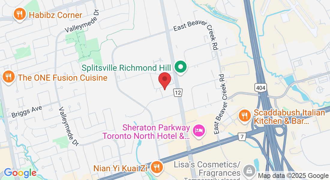 1250A Reid St unit 6 b, Richmond Hill, ON L4B 1G3, Canada