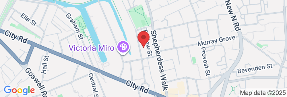 UK CITY RESOURCES LTD, 20-22 Wenlock Rd, London N1 7GU, UK