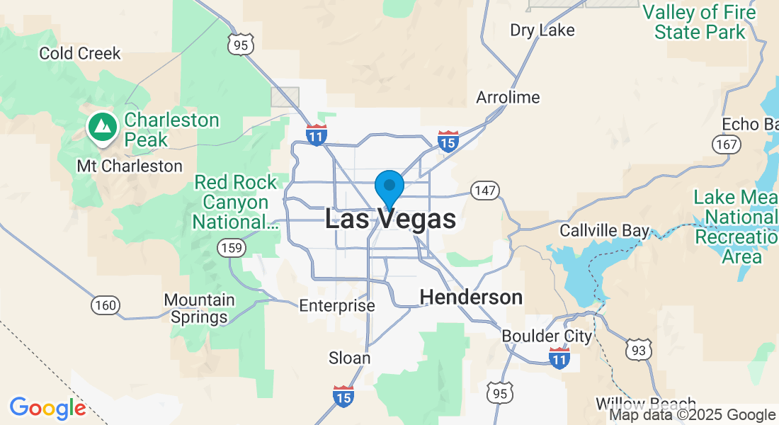 Las Vegas, NV, USA