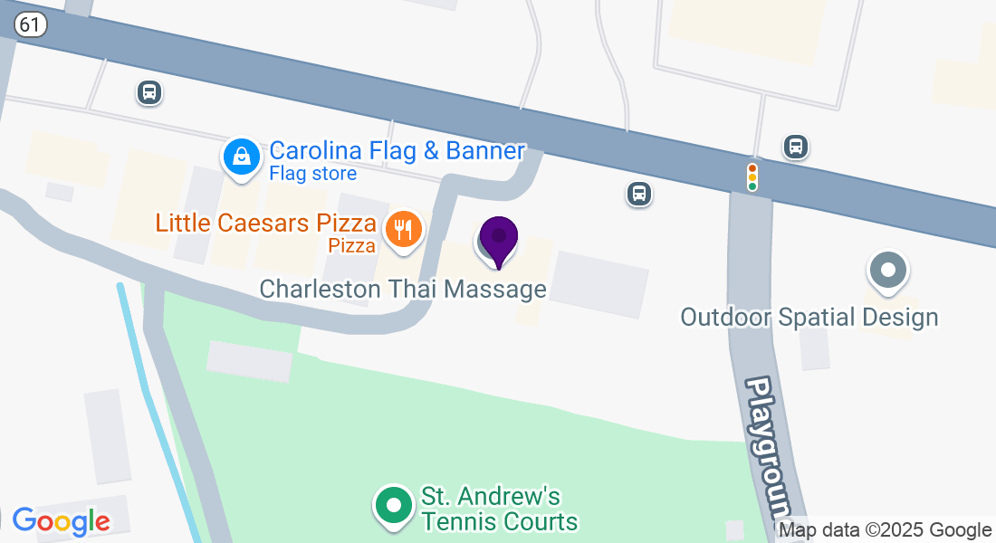 1365 Ashley River Rd unit d, Charleston, SC 29407, USA
