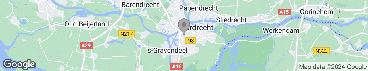 Brouwersdijk 151, 3314 GK Dordrecht, Nederland