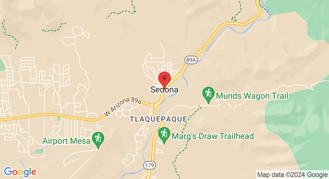 Sedona, AZ 86336, USA