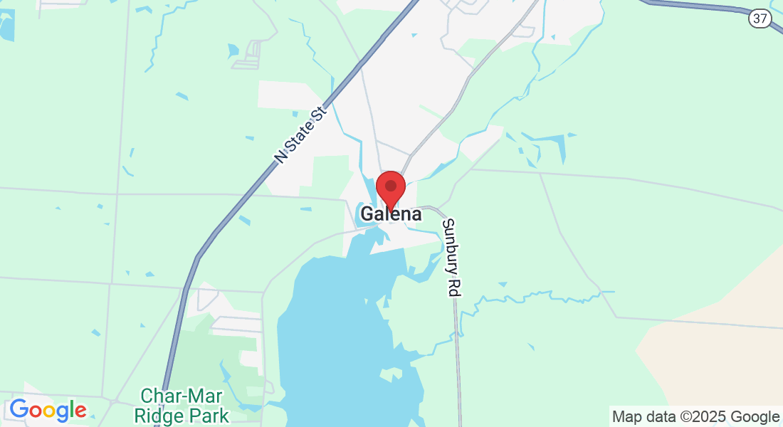 Galena, OH 43021, USA
