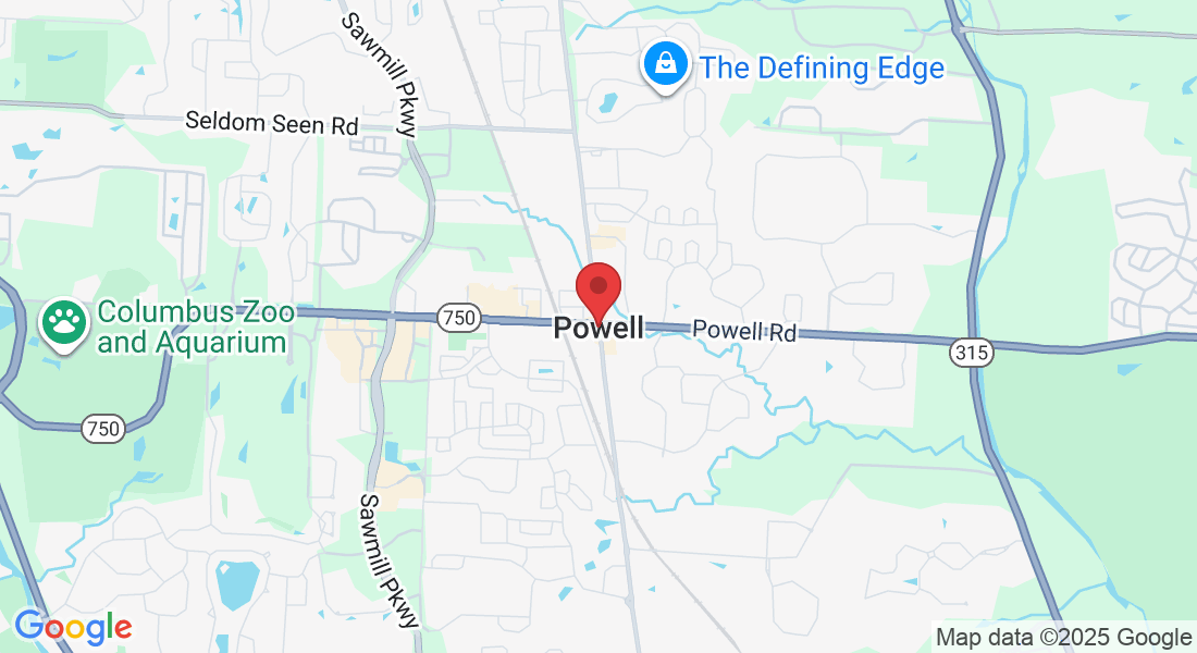 Powell, OH 43065, USA