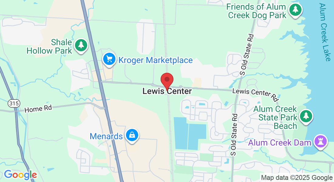 Lewis Center, OH, USA