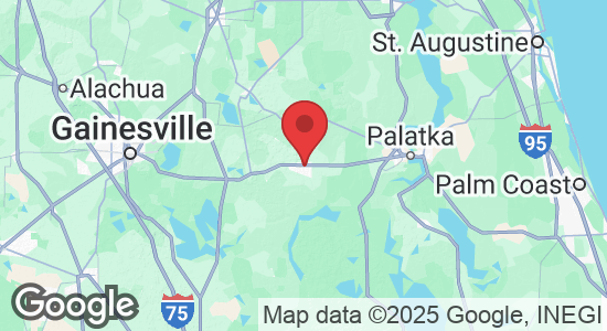 Interlachen, FL 32148, USA