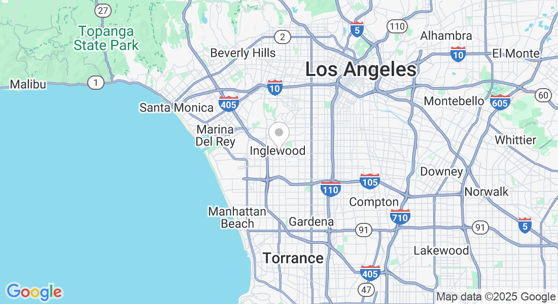 Inglewood, CA, USA