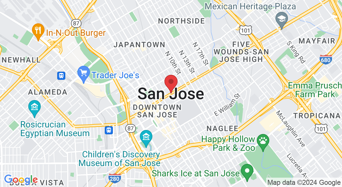 San Jose, CA, USA