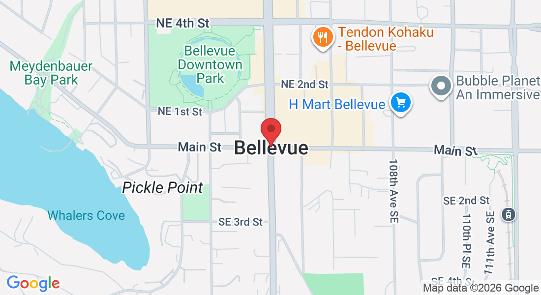 Bellevue, WA, USA
