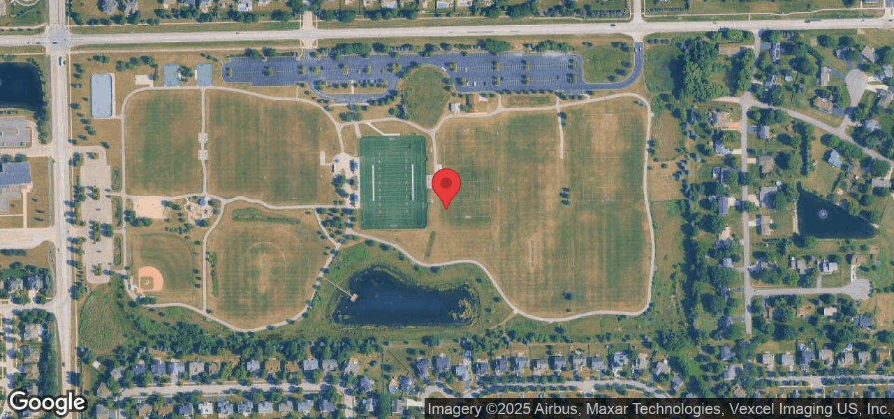 3704 111th St, Naperville, IL 60564, USA