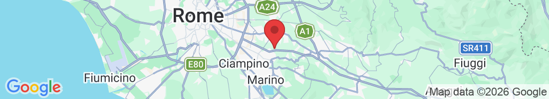 Via Grotte dello Stinco, 17, 00044 Frascati RM, Italy