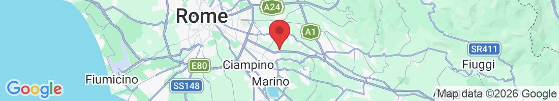 Via Grotte dello Stinco, 17, 00044 Frascati RM, Italy