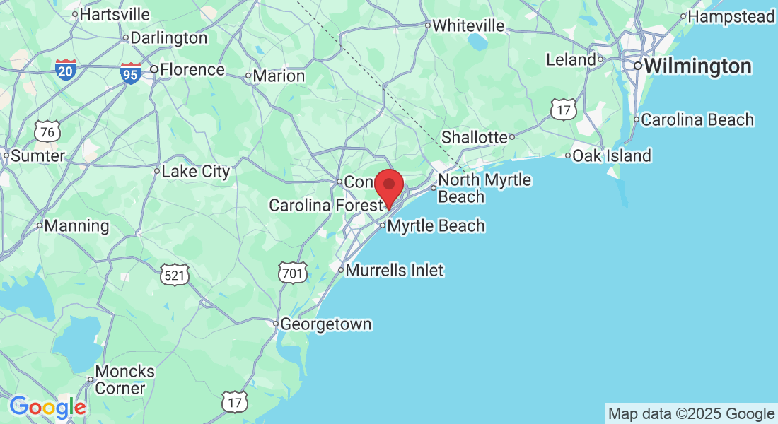 4898 Luster Leaf Cir, Myrtle Beach, SC 29577, USA